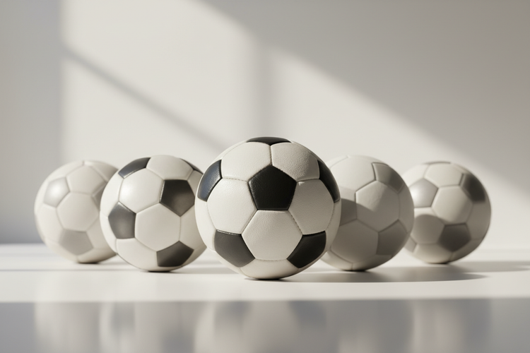Football Collection Cover - Soccer Ball