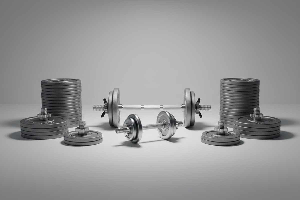 Weights