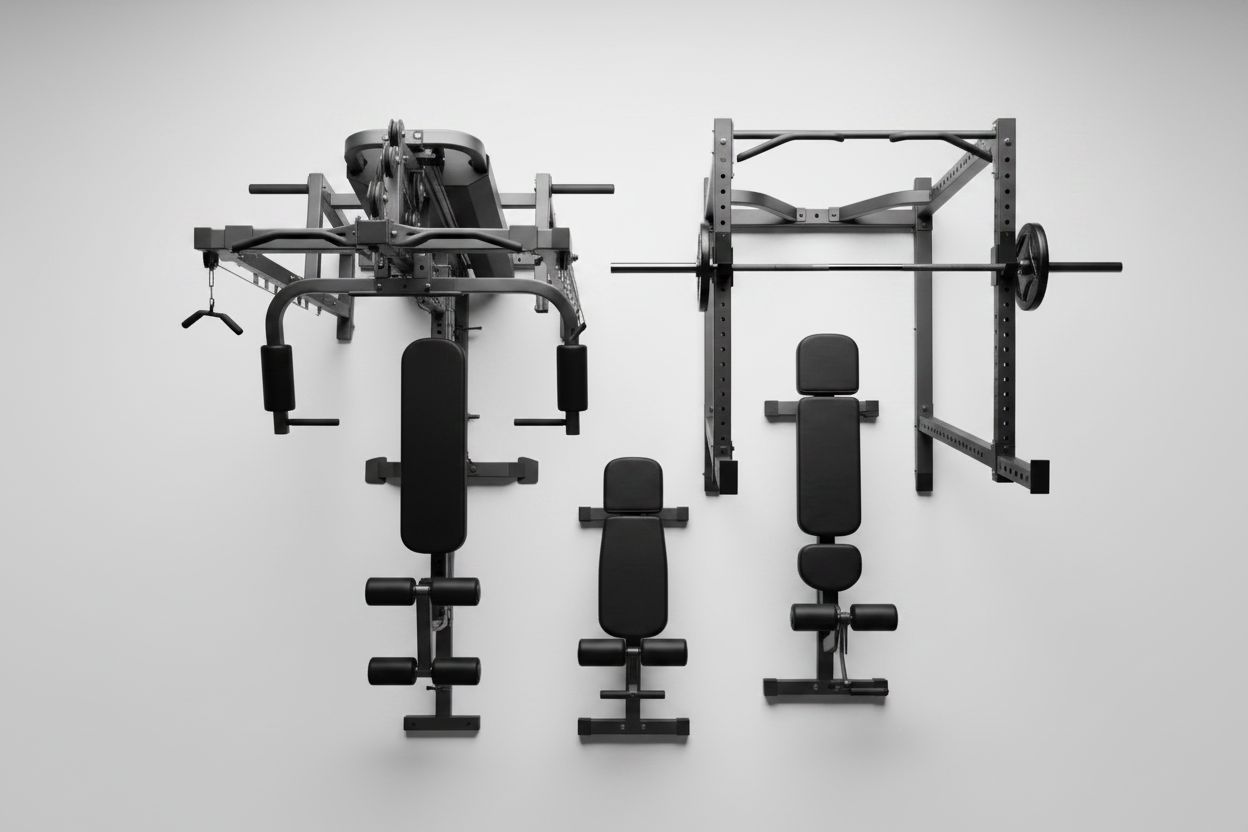 Home Gym
