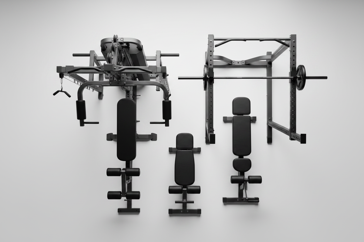 Home Gym