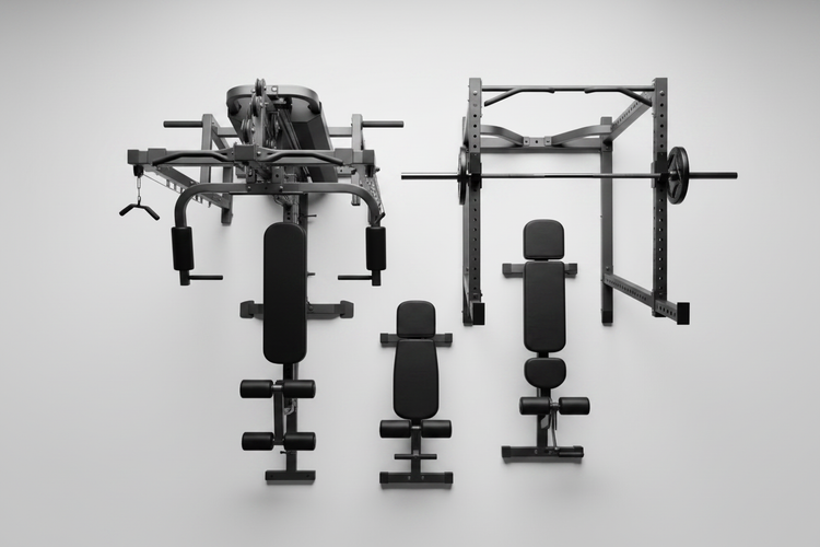Home Gym