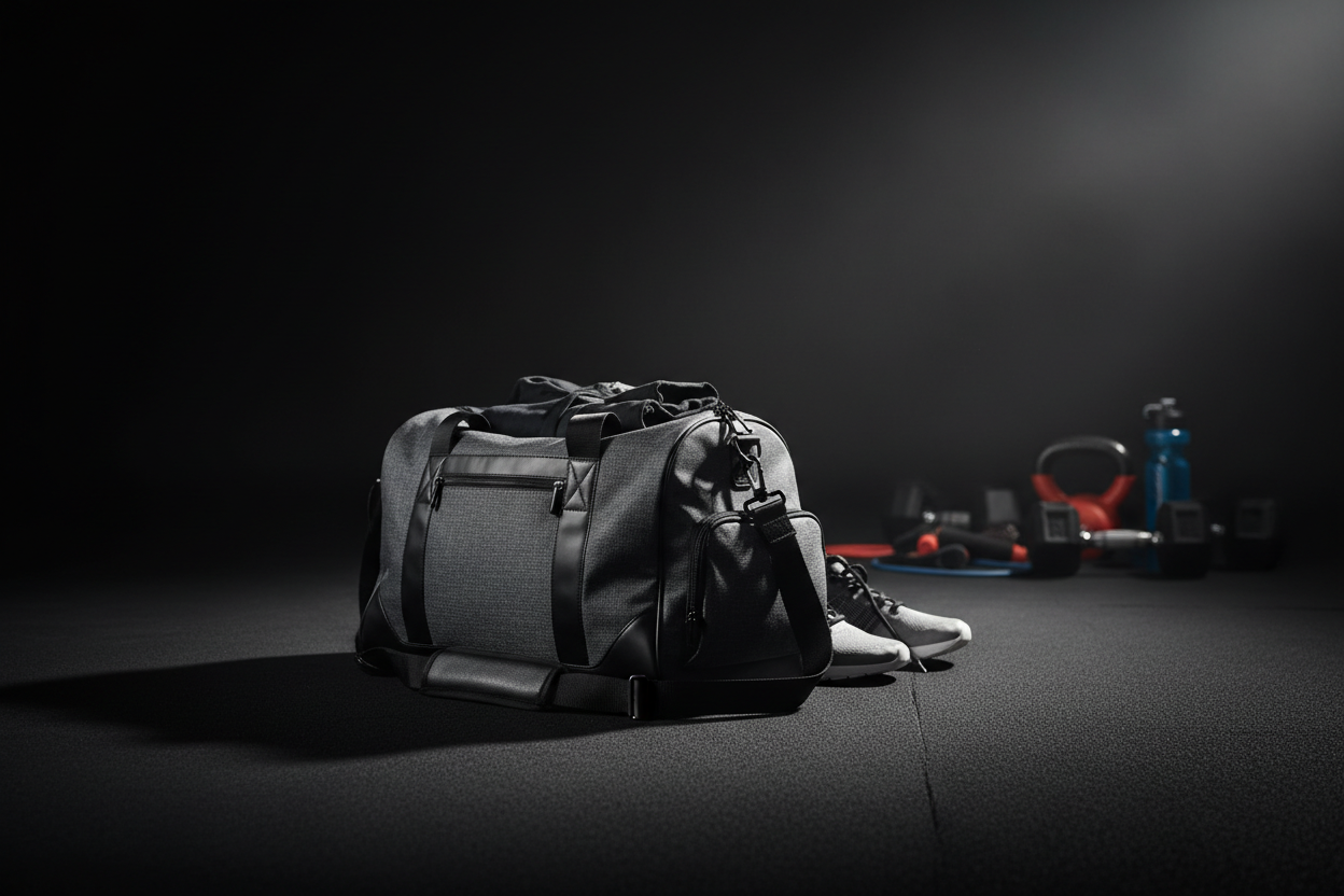Sport Bag