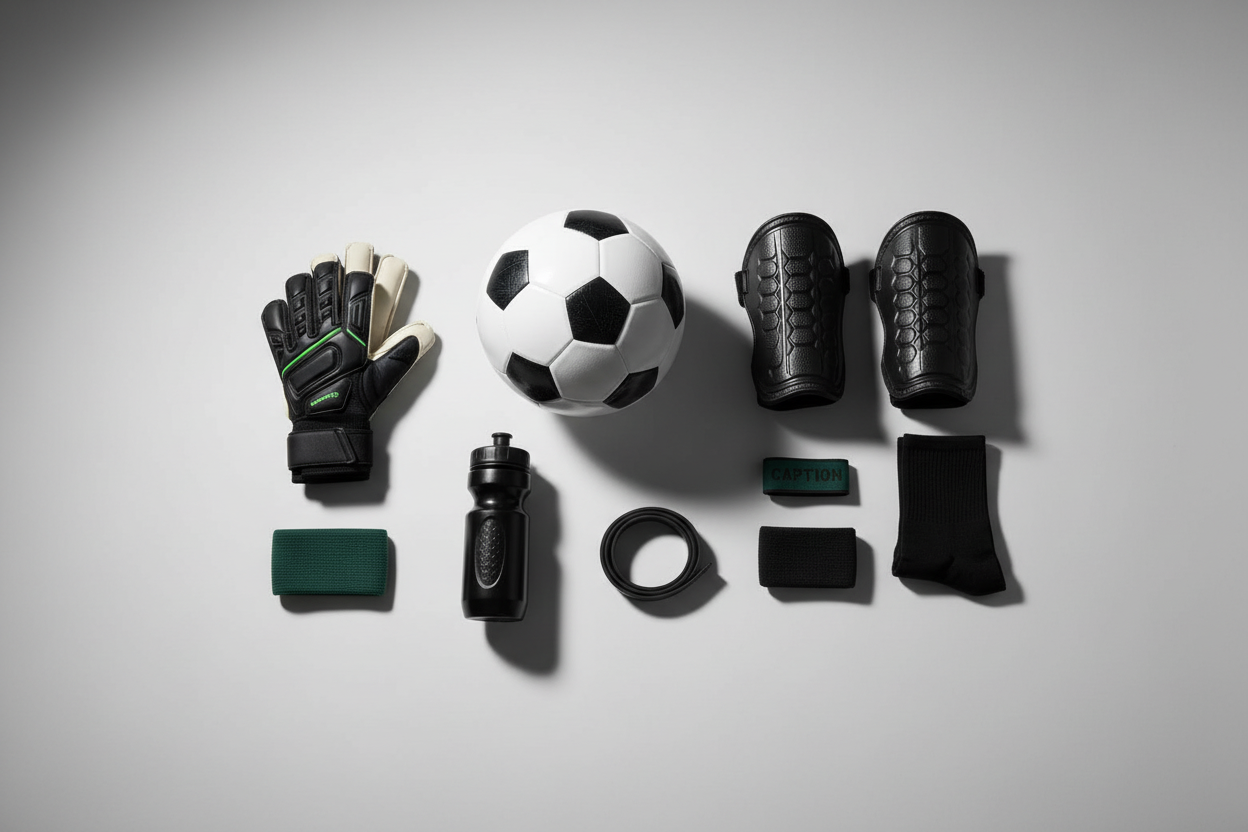 Football - Team Sports