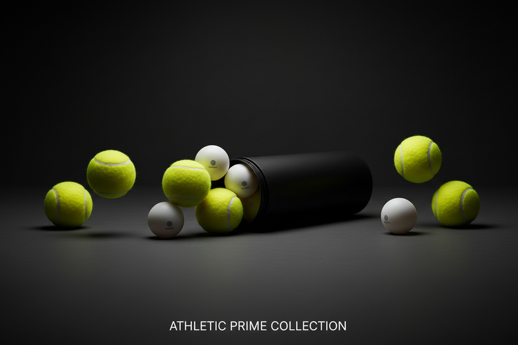 Racket Balls