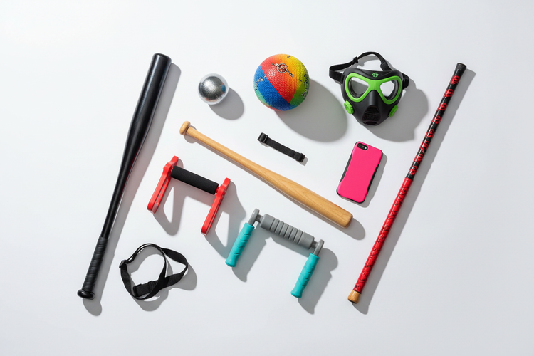Fitness Gears