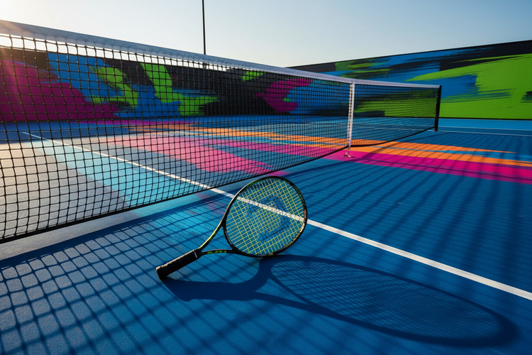 Racket Net