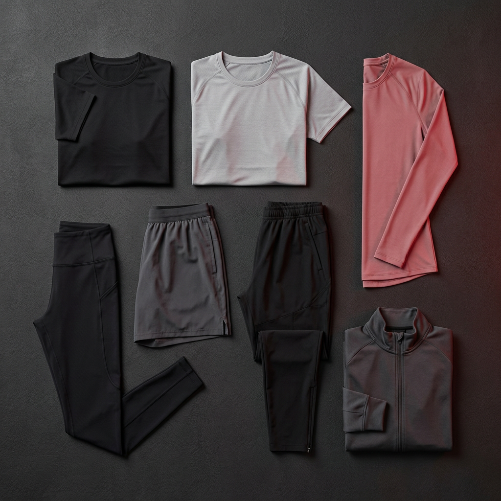 Apparel