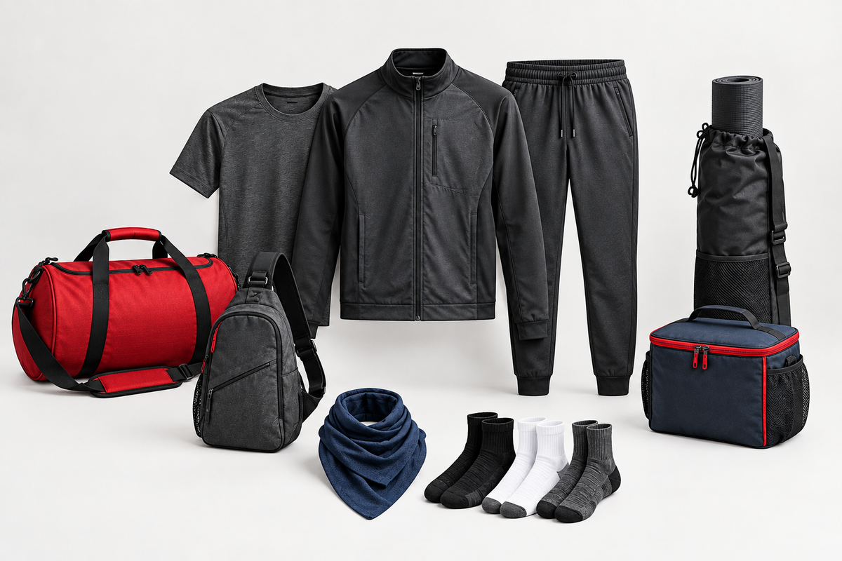 Apparel By Athlete Home collection cover