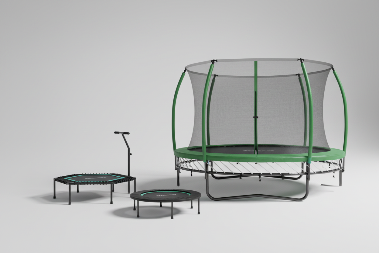 Trampoline