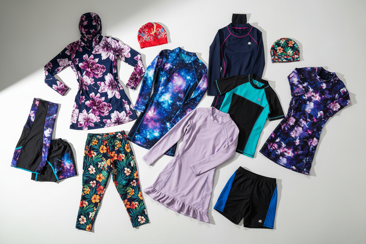 Swim Wear