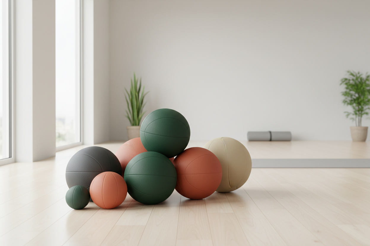 Medicine Balls