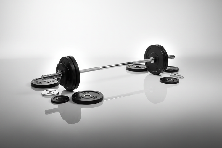 Olympic Barbells Premium Cover