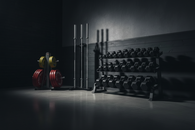 Racks & Storage