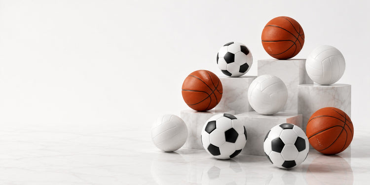 Balls