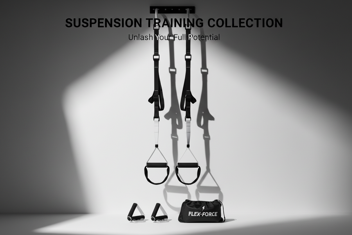 Suspension Trainers