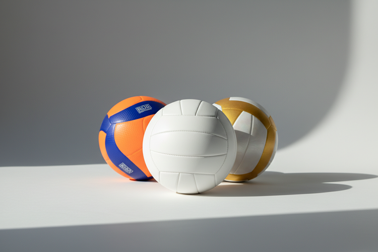 Volleyball Collection Cover - Light