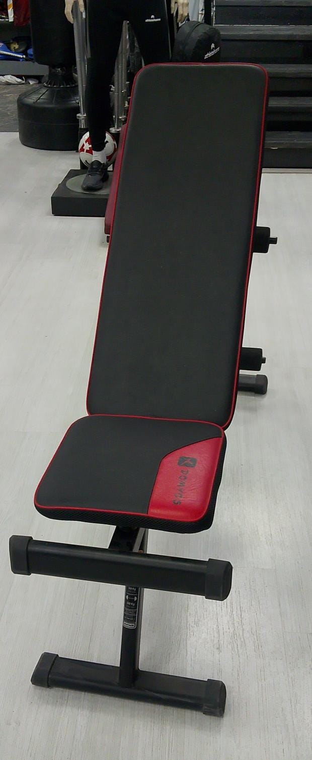 Used Domyos Multi-Function Bench