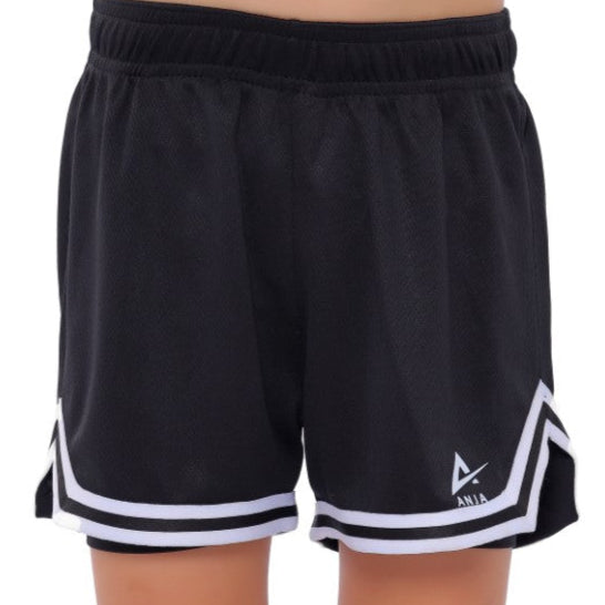 Basketball short 0026-GR