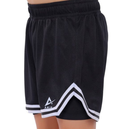 Basketball short 0026-GR