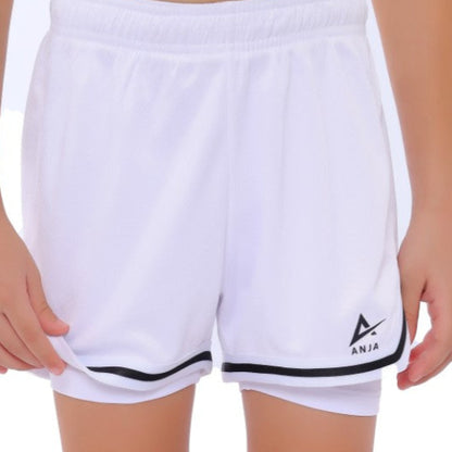 Basketball short 0026-GR