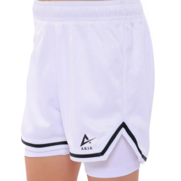 Basketball short 0026-GR