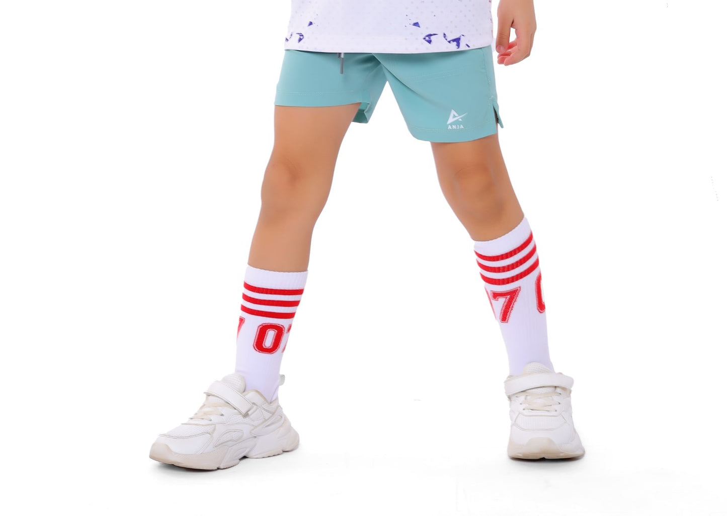 Sport Short 0117-GR