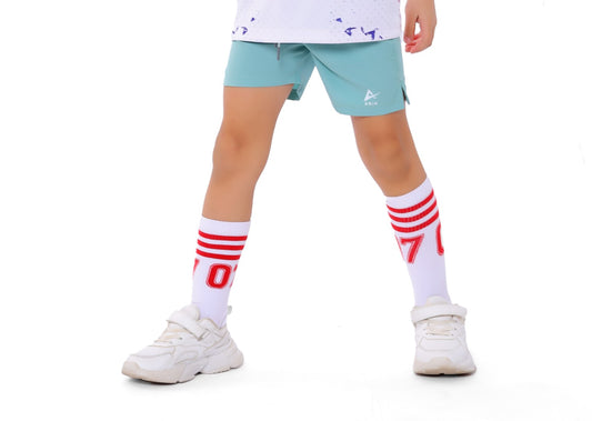 Sport Short 0117-GR