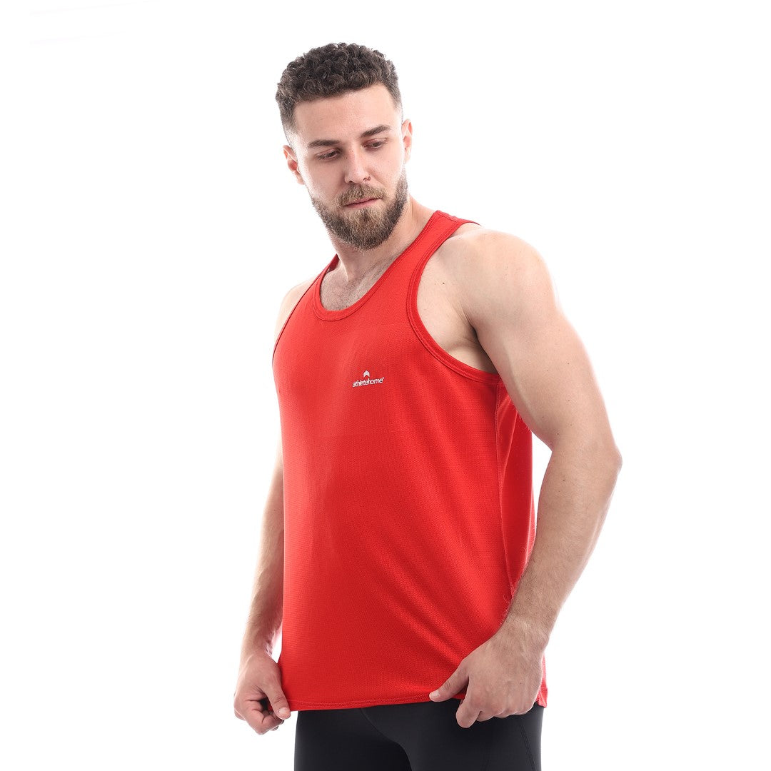 Men's Workout Tank Top | Sleeveless Design & Breathable Fabric | Perfect for Active Men