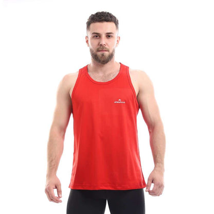 Men's Performance Tank Top | Breathable & Lightweight | For Gym & Workouts