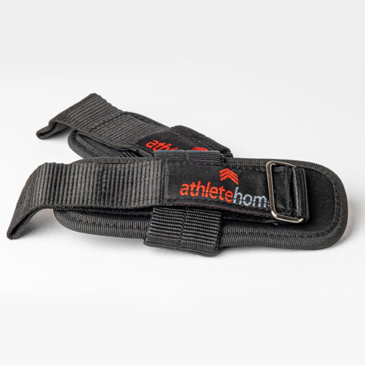 Premium Lifting Straps - Enhanced Grip for Weightlifting