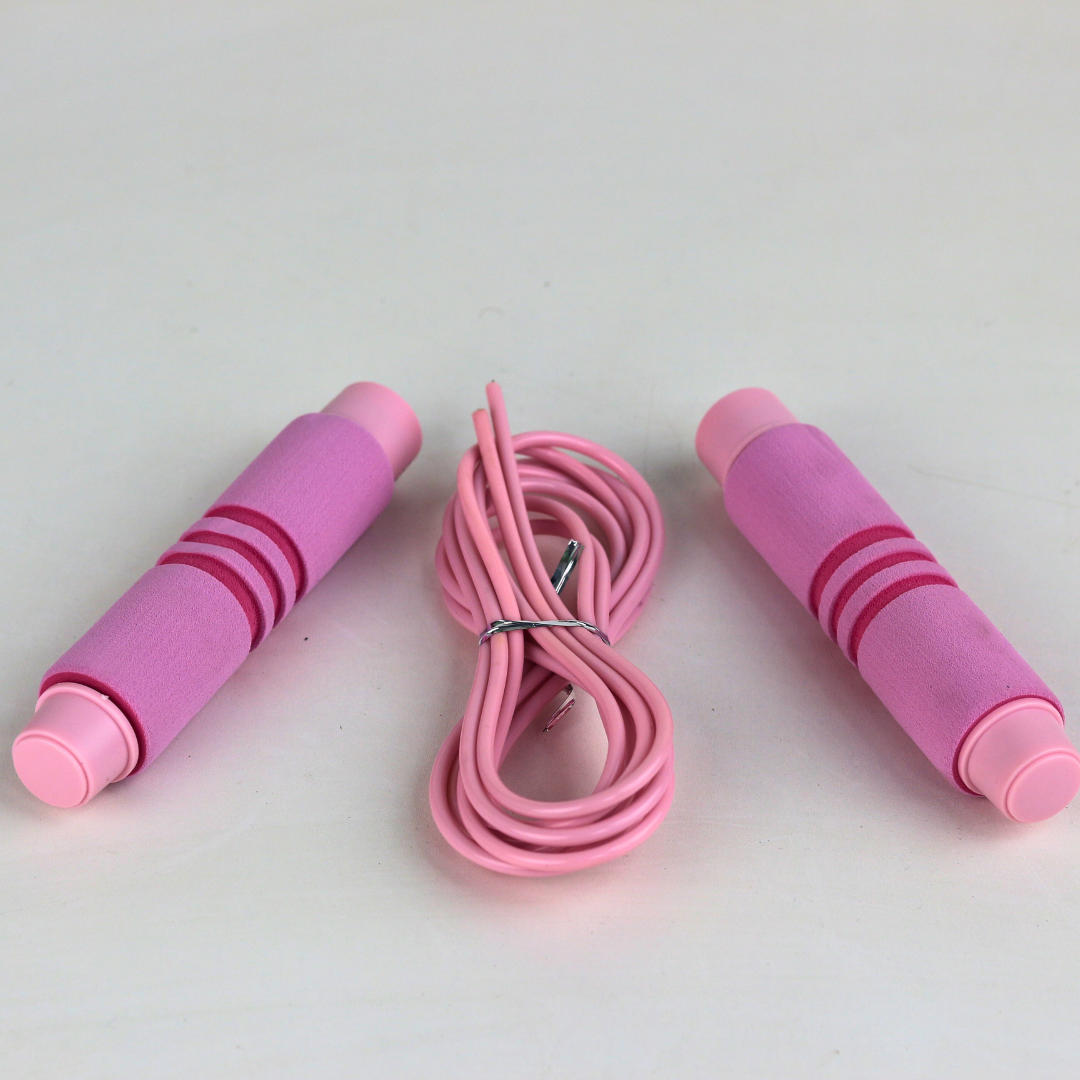 Weighted Jump Rope