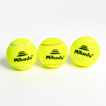 Tennis Balls