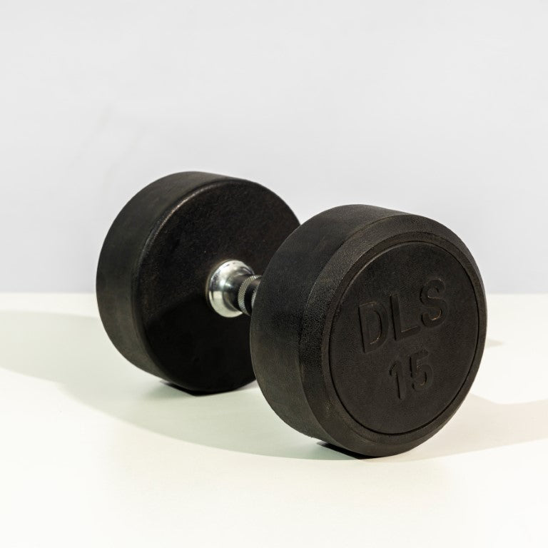 Round Dumbbells