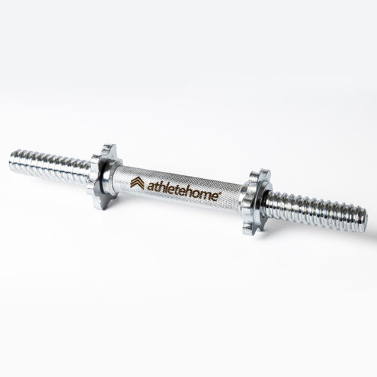 Premium Adjustable Dumbbell Bar 35 Cm - High-Performance Weightlifting Gear for Dedicated Athletes and Fitness Enthusiasts