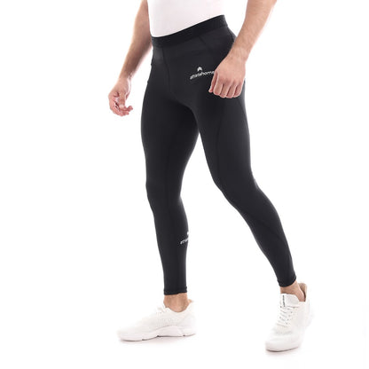 Men's Compression Tights | Performance Leggings | Gym & Training