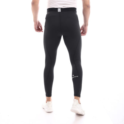 Men's Compression Tights | Performance Leggings | Gym & Training