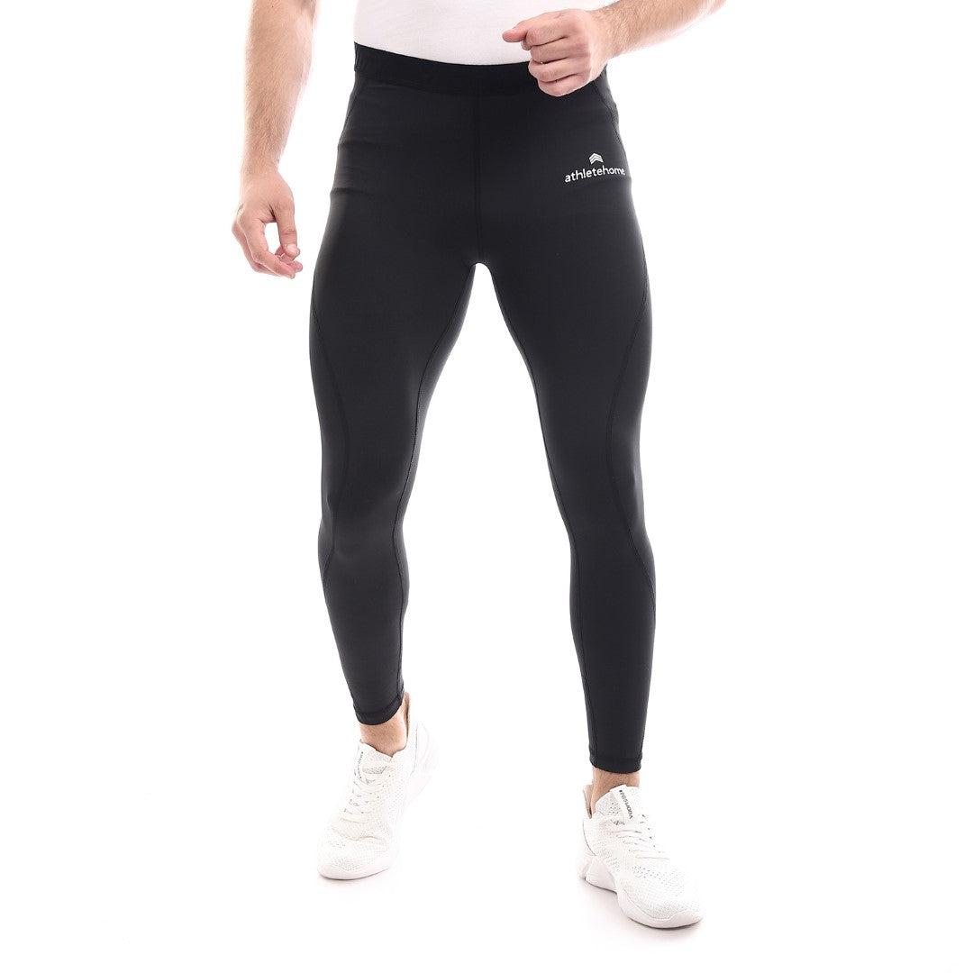 Men's Compression Tights | Performance Leggings | Gym & Training