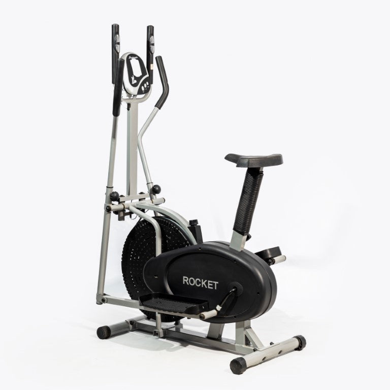 Athlete Home Elliptical orb track With Seat