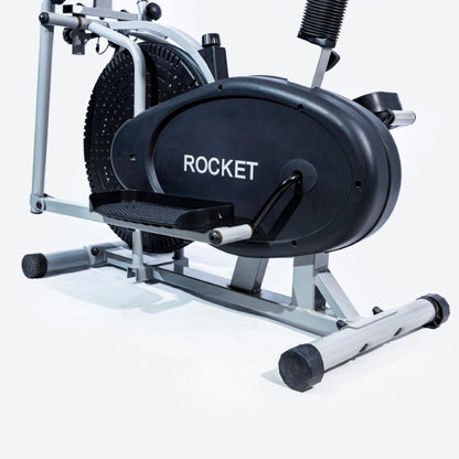 Athlete Home Elliptical orb track With Seat