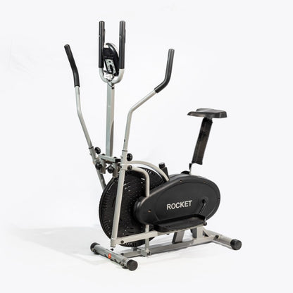 Athlete Home Elliptical orb track With Seat