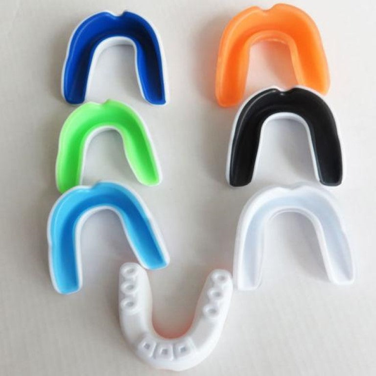 Mouth Guard Colors