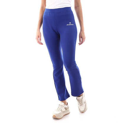 Breathable & Stretchy Yoga Pants | Athlete Home | Comfortable Fit for All-Day Wear