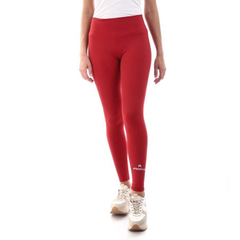 Squat Proof & Supportive | Athlete Home Leggings | Ideal for Yoga, Pilates & Fitness Classes