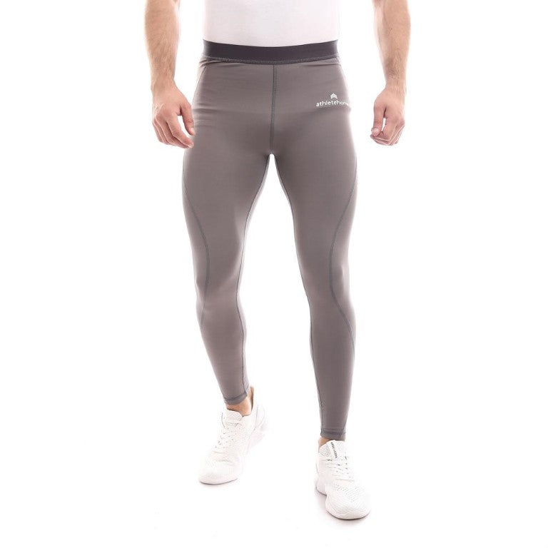 Men's Compression Tights | Performance Leggings | Gym & Training