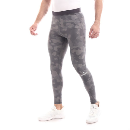 Men's Compression Tights | Performance Leggings | Gym & Training