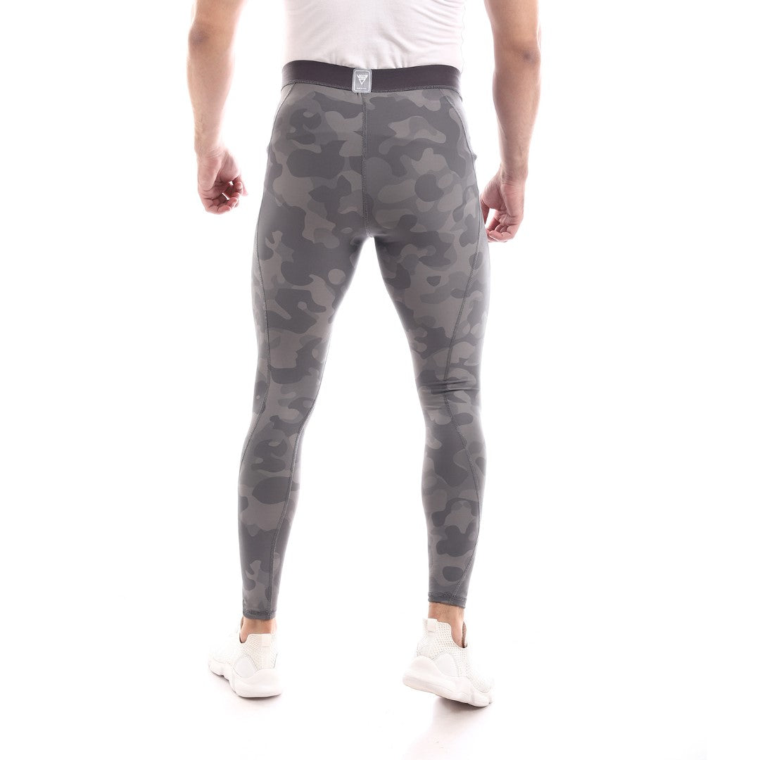 Men's Compression Tights | Performance Leggings | Gym & Training