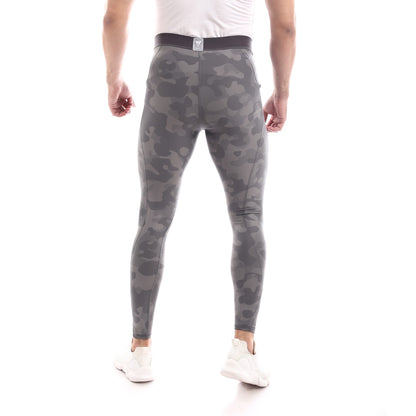 Men's Compression Tights | Performance Leggings | Gym & Training