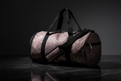 Premium Gym Duffel Bag: Durable & Spacious for Men and Women