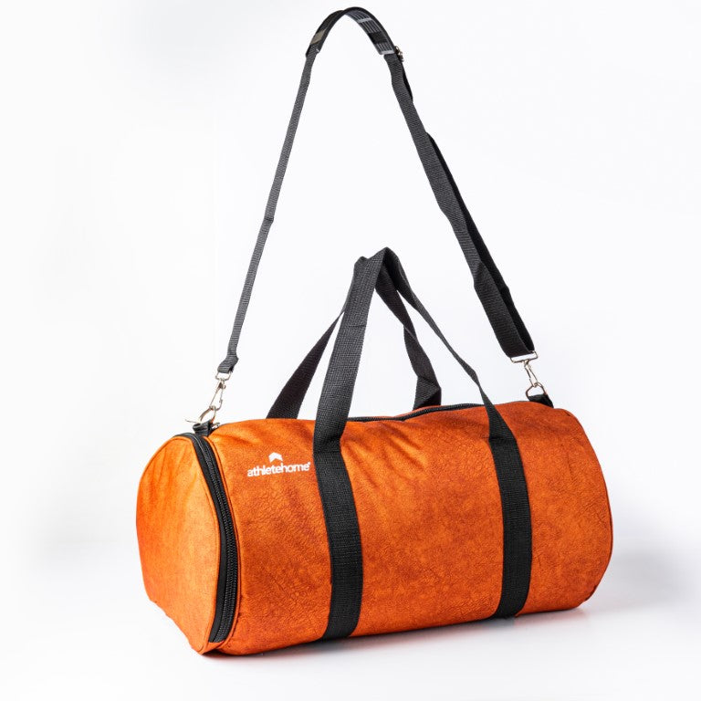 Premium Gym Duffel Bag: Durable & Spacious for Men and Women