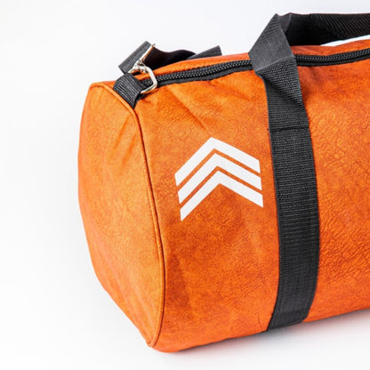 Premium Gym Duffel Bag: Durable & Spacious for Men and Women